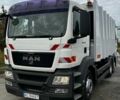 Білий МАН TGS, об'ємом двигуна 0 л та пробігом 374 тис. км за 33100 $, фото 1 на Automoto.ua