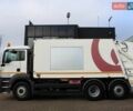 Белый МАН ТГС, объемом двигателя 0 л и пробегом 300 тыс. км за 58000 $, фото 1 на Automoto.ua