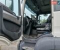 Белый МАН ТГС, объемом двигателя 10.5 л и пробегом 222 тыс. км за 70798 $, фото 5 на Automoto.ua