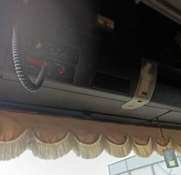 Білий МАН TGS, об'ємом двигуна 12.42 л та пробігом 1 тис. км за 15000 $, фото 18 на Automoto.ua