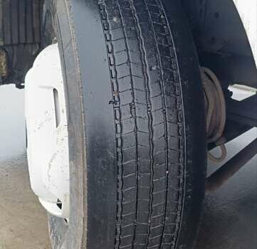 Білий МАН TGS, об'ємом двигуна 12.42 л та пробігом 1 тис. км за 15000 $, фото 17 на Automoto.ua