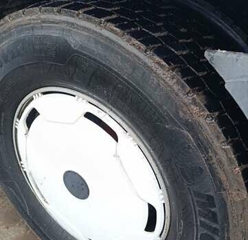 Білий МАН TGS, об'ємом двигуна 12.42 л та пробігом 1 тис. км за 15000 $, фото 6 на Automoto.ua