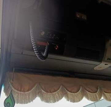 Білий МАН TGS, об'ємом двигуна 12.42 л та пробігом 1 тис. км за 15000 $, фото 19 на Automoto.ua