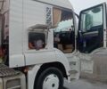 Білий МАН TGS, об'ємом двигуна 12.42 л та пробігом 1 тис. км за 15000 $, фото 8 на Automoto.ua