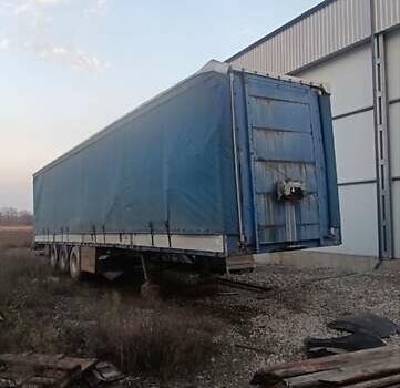 Білий МАН TGS, об'ємом двигуна 12.42 л та пробігом 1 тис. км за 15000 $, фото 22 на Automoto.ua