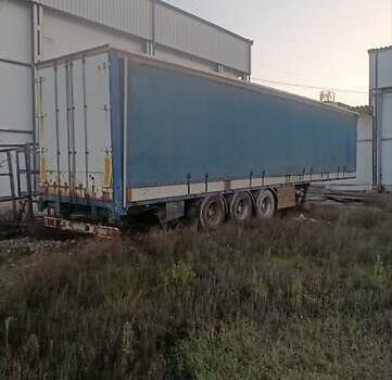 Білий МАН TGS, об'ємом двигуна 12.42 л та пробігом 1 тис. км за 15000 $, фото 21 на Automoto.ua