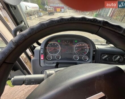 Білий МАН TGS, об'ємом двигуна 10.52 л та пробігом 1 тис. км за 17500 $, фото 7 на Automoto.ua