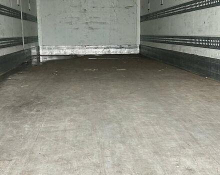 Білий МАН TGS, об'ємом двигуна 12.42 л та пробігом 1000 тис. км за 37000 $, фото 10 на Automoto.ua