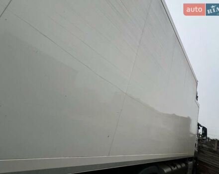 Білий МАН TGS, об'ємом двигуна 12.42 л та пробігом 1000 тис. км за 37000 $, фото 5 на Automoto.ua