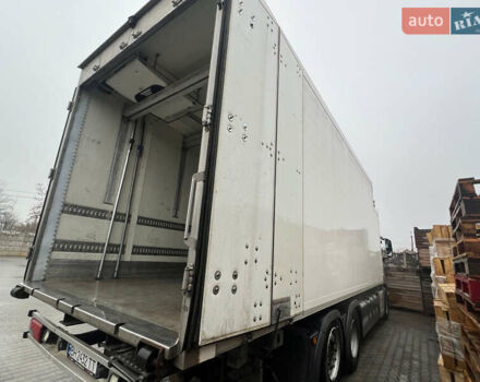 Білий МАН TGS, об'ємом двигуна 12.42 л та пробігом 1000 тис. км за 37000 $, фото 7 на Automoto.ua