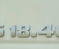 Белый МАН ТГС, объемом двигателя 12.42 л и пробегом 400 тыс. км за 20000 $, фото 5 на Automoto.ua