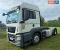 Белый МАН ТГС, объемом двигателя 12.42 л и пробегом 400 тыс. км за 20000 $, фото 1 на Automoto.ua