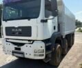 Белый МАН ТГС, объемом двигателя 0 л и пробегом 350 тыс. км за 40000 $, фото 2 на Automoto.ua