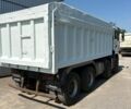 Белый МАН ТГС, объемом двигателя 0 л и пробегом 350 тыс. км за 40000 $, фото 4 на Automoto.ua