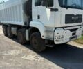 Белый МАН ТГС, объемом двигателя 0 л и пробегом 350 тыс. км за 40000 $, фото 3 на Automoto.ua