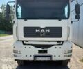Белый МАН ТГС, объемом двигателя 0 л и пробегом 350 тыс. км за 40000 $, фото 1 на Automoto.ua