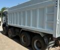 Белый МАН ТГС, объемом двигателя 0 л и пробегом 350 тыс. км за 40000 $, фото 5 на Automoto.ua