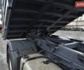 Белый МАН ТГС, объемом двигателя 10.5 л и пробегом 925 тыс. км за 32400 $, фото 18 на Automoto.ua