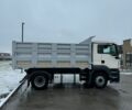Белый МАН ТГС, объемом двигателя 0 л и пробегом 600 тыс. км за 42000 $, фото 2 на Automoto.ua