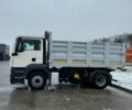 Белый МАН ТГС, объемом двигателя 0 л и пробегом 600 тыс. км за 42000 $, фото 1 на Automoto.ua