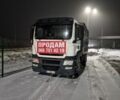 Белый МАН ТГС, объемом двигателя 10.52 л и пробегом 1000 тыс. км за 27000 $, фото 9 на Automoto.ua