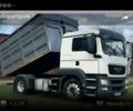 Белый МАН ТГС, объемом двигателя 10.52 л и пробегом 1000 тыс. км за 27000 $, фото 1 на Automoto.ua