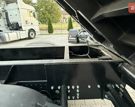 Белый МАН ТГС, объемом двигателя 0 л и пробегом 934 тыс. км за 30093 $, фото 5 на Automoto.ua