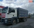 Белый МАН ТГС, объемом двигателя 10.52 л и пробегом 1000 тыс. км за 27000 $, фото 1 на Automoto.ua