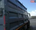 Белый МАН ТГС, объемом двигателя 10.52 л и пробегом 1000 тыс. км за 27000 $, фото 2 на Automoto.ua