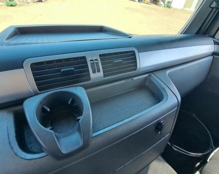 Білий МАН TGS, об'ємом двигуна 10.52 л та пробігом 937 тис. км за 31953 $, фото 8 на Automoto.ua