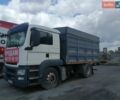 Белый МАН ТГС, объемом двигателя 10.52 л и пробегом 1000 тыс. км за 27000 $, фото 1 на Automoto.ua