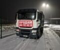 Белый МАН ТГС, объемом двигателя 10.52 л и пробегом 1000 тыс. км за 27000 $, фото 9 на Automoto.ua