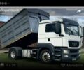 Белый МАН ТГС, объемом двигателя 10.52 л и пробегом 1000 тыс. км за 27000 $, фото 1 на Automoto.ua