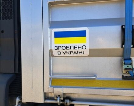 Білий МАН TGS, об'ємом двигуна 10.52 л та пробігом 937 тис. км за 31953 $, фото 12 на Automoto.ua