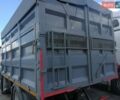 Белый МАН ТГС, объемом двигателя 10.52 л и пробегом 1000 тыс. км за 27000 $, фото 3 на Automoto.ua