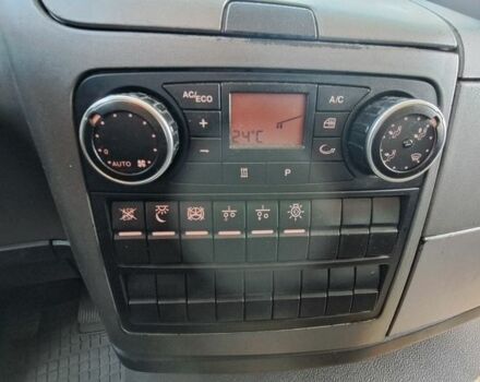 Білий МАН TGS, об'ємом двигуна 10.52 л та пробігом 937 тис. км за 31953 $, фото 10 на Automoto.ua