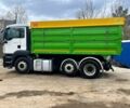 Белый МАН ТГС, объемом двигателя 9.2 л и пробегом 985 тыс. км за 9820 $, фото 1 на Automoto.ua