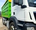 Білий МАН TGS, об'ємом двигуна 9.2 л та пробігом 985 тис. км за 9820 $, фото 9 на Automoto.ua