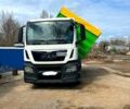 Білий МАН TGS, об'ємом двигуна 9.2 л та пробігом 985 тис. км за 9820 $, фото 4 на Automoto.ua