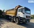 Белый МАН ТГС, объемом двигателя 12 л и пробегом 260 тыс. км за 80973 $, фото 2 на Automoto.ua