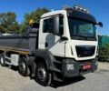 Белый МАН ТГС, объемом двигателя 0 л и пробегом 596 тыс. км за 65000 $, фото 11 на Automoto.ua