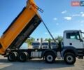 Білий МАН TGS, об'ємом двигуна 12 л та пробігом 260 тис. км за 79449 $, фото 6 на Automoto.ua