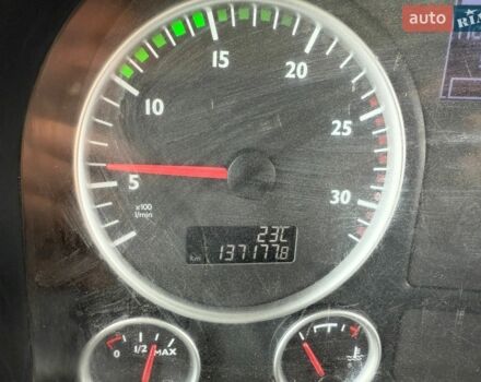 Белый МАН ТГС, объемом двигателя 10.52 л и пробегом 200 тыс. км за 80000 $, фото 12 на Automoto.ua