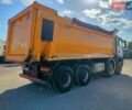 Білий МАН TGS, об'ємом двигуна 12 л та пробігом 260 тис. км за 79449 $, фото 9 на Automoto.ua