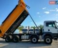 Белый МАН ТГС, объемом двигателя 12 л и пробегом 260 тыс. км за 80973 $, фото 6 на Automoto.ua