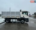 Белый МАН ТГС, объемом двигателя 10.8 л и пробегом 600 тыс. км за 37500 $, фото 5 на Automoto.ua