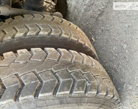 Білий МАН TGS, об'ємом двигуна 12 л та пробігом 260 тис. км за 80685 $, фото 16 на Automoto.ua