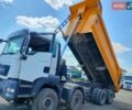 Білий МАН TGS, об'ємом двигуна 12 л та пробігом 260 тис. км за 79449 $, фото 4 на Automoto.ua