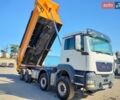 Білий МАН TGS, об'ємом двигуна 12 л та пробігом 260 тис. км за 79449 $, фото 7 на Automoto.ua