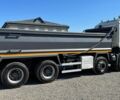 Белый МАН ТГС, объемом двигателя 0 л и пробегом 596 тыс. км за 65000 $, фото 8 на Automoto.ua